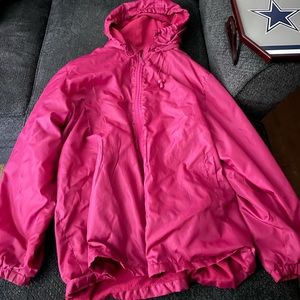 Women’s spring jacket